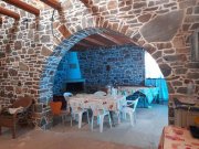 Kato Episkopi Kreta, Kato Episkopi: Traditionelles neu gebautes Steinhaus zum Verkauf Haus kaufen